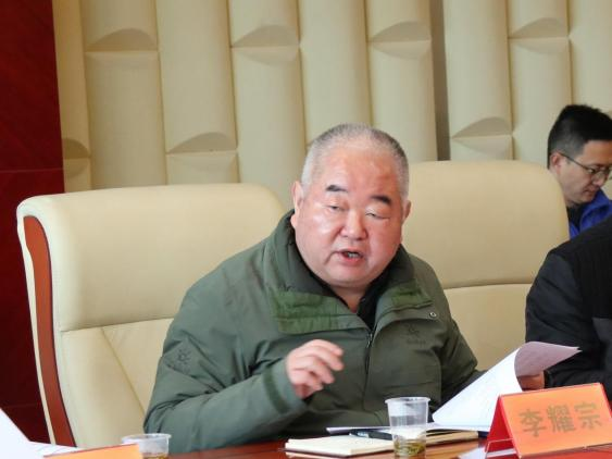 武昌理工学院召开2022版人培方案创新创业课程开课指导意见研讨会(图5)